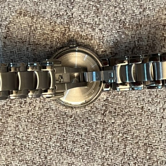 Woman\'s Bulova Watch
